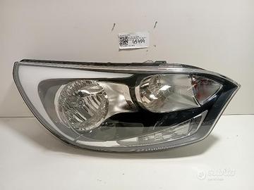 FARO ANTERIORE DESTRO KIA Rio 4° Serie 92102-1WXX