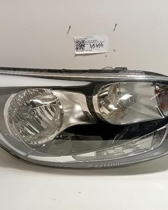 FARO ANTERIORE DESTRO KIA Rio 4° Serie 92102-1WXX
