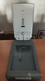 scanner piano HP Scanjet 3970.