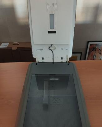 scanner piano HP Scanjet 3970.