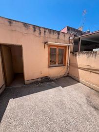 V/1345 Palazzina da ristrutturare