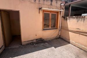 V/1345 Palazzina da ristrutturare