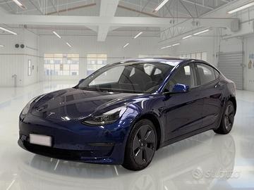 TESLA MODEL 3 75 KWH LONG RANGE DUAL MOTOR AWD 4 P