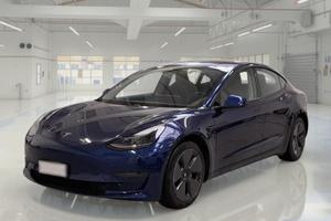 TESLA MODEL 3 75 KWH LONG RANGE DUAL MOTOR AWD 4 P
