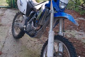 wr 250 4 t