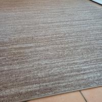 tappeto beige melange