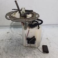 GALLEGGIANTE SERBATOIO MERCEDES Classe B W246 2°