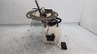 GALLEGGIANTE SERBATOIO MERCEDES Classe B W246 2°