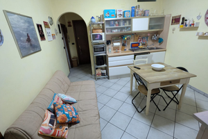 Bilocale + garage via Carducci