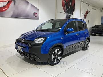 FIAT Panda 1.0 FireFly 70cv S&S Hybrid Pandin...