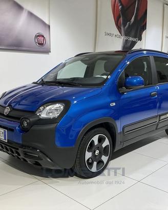 FIAT Panda 1.0 FireFly 70cv S&S Hybrid Pandin...