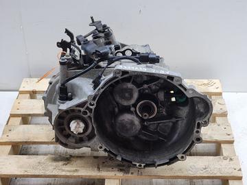 CAMBIO MANUALE COMPLETO USATO KIA Carens Serie 430