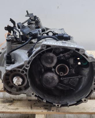 CAMBIO MANUALE COMPLETO USATO KIA Carens Serie 430