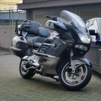 bmw k1200 lt full