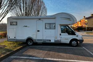 Laika X695 del 2006