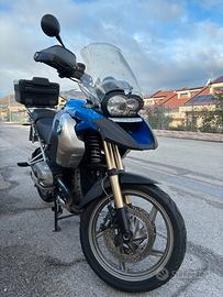 Bmw r 1200 gs - 2013