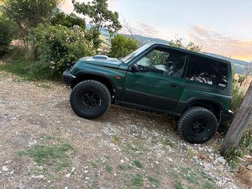 Vitara 1.9