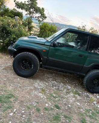 Vitara 1.9