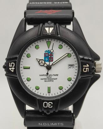 Marina Militare Quartz 