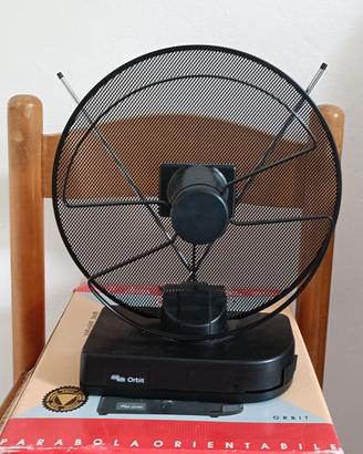 Antenna portatile