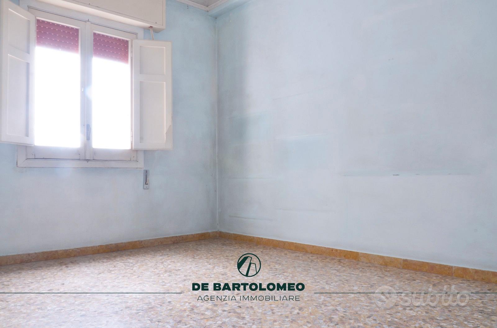 Appartamento – Taranto - Altro