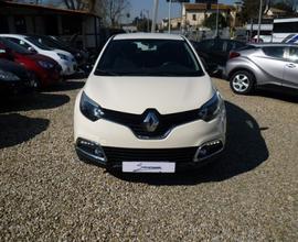 RENAULT Captur dCi 8V 90 CV Start&Stop Energy Li