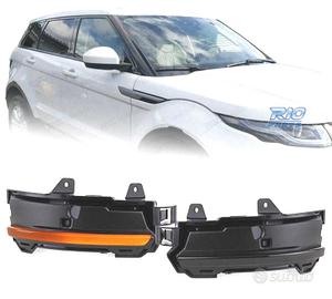 FRECCIE LAND ROVER EVOQUE VELAR DISCOVERY SPECCHI 