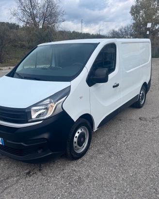Fiat Talento 1.6 Ecojet PC-TN Furgone 10q 95cv