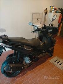 nexus 300 iè del 2009 