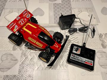 Macchina telecomandata frecciarossa hotsell