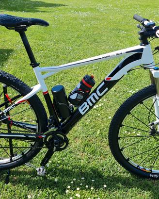 MTB BMC teamelite 02  in carbonio 29"