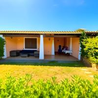 Villa residence Abba Urci