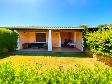 Villa residence Abba Urci