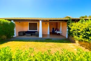 Villa residence Abba Urci