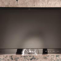 TV/monitor LG M2250D-PR da 22"