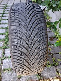 4 Pneumatici Invernali Kleber Krisalp HP3