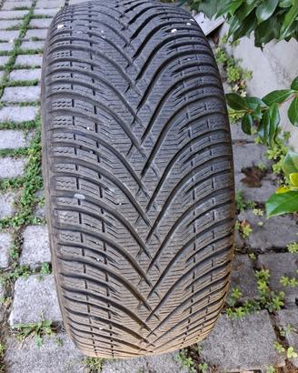4 Pneumatici Invernali Kleber Krisalp HP3