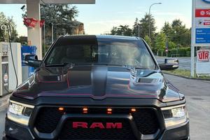 Dodge ram 1500 rebel