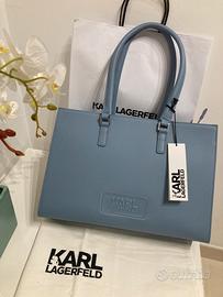Borsa Karl Lagerfeld nuova