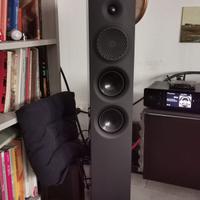 diffusori Paradigm  Premiere 700f 
