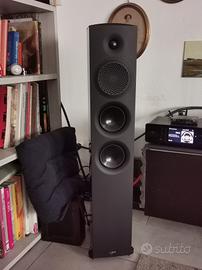 diffusori Paradigm  Premiere 700f 