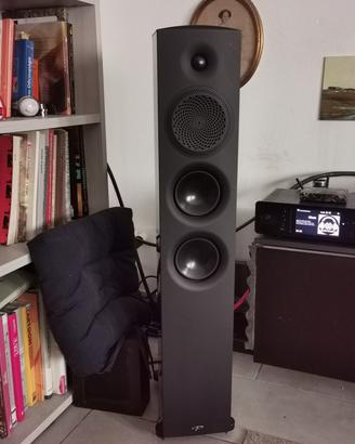 diffusori Paradigm  Premiere 700f 