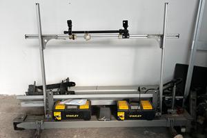 Porta Moto Sawiko GmbH