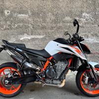Ktm 890 Duke R