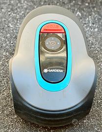 Robot Gardenia tagliaerba