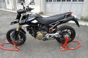 Hypermotard 1100S