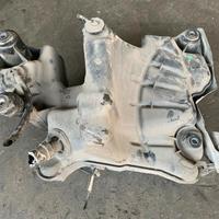 Serbatoio FAP Adblue Renault Kadjar