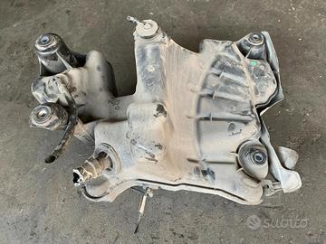 Serbatoio FAP Adblue Renault Kadjar