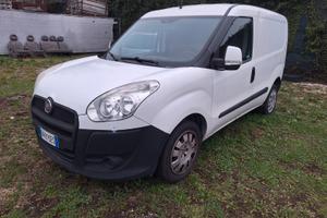 fiat doblo 2012 euro 5