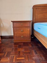 Arredamento Camera Matrimoniale